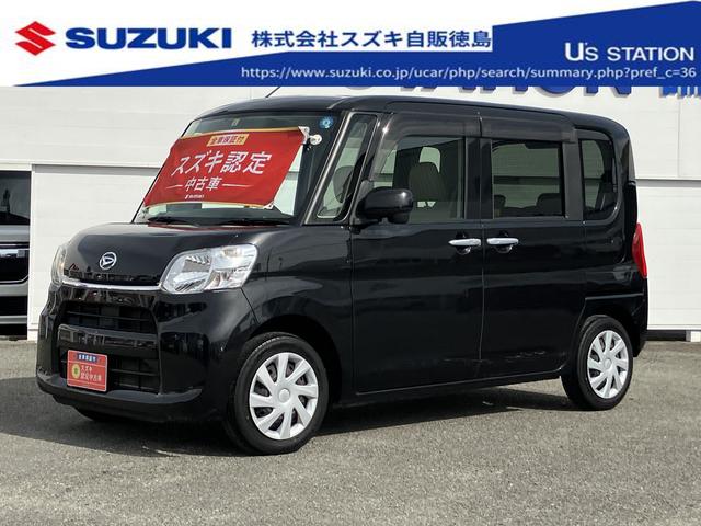 タント(ダイハツ) Ｌ 中古車画像