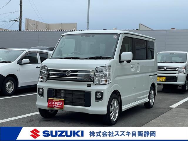 「全車保証＆整備料込み価格表示」☆スズキの事ならスズキ自販静岡へ☆