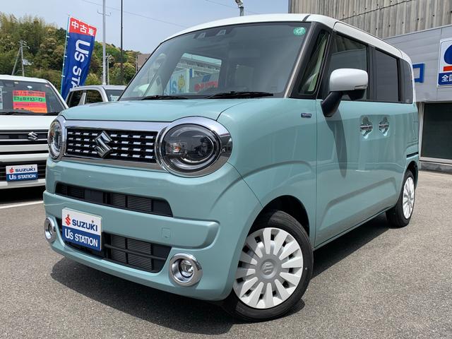 スズキディーラー厳選車☆お気軽にお問合せください！ 全車保証付きです！販売だけでなく安心のアフターサービスもお届けします！