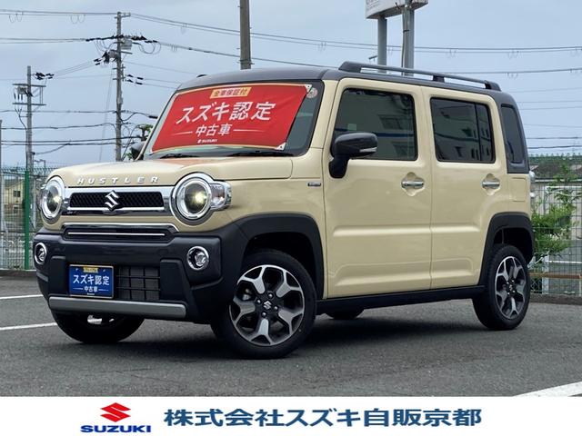 ＪスタイルＩＩターボ　２型　前後衝突被害軽減Ｂ　当社試乗車