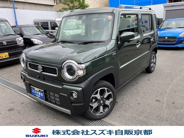 当店の中古車は全車保証付き＆納車前点検整備付き！！ ＯＫ保証プレミアム＆スズキ認定評価点５点のお車です！！