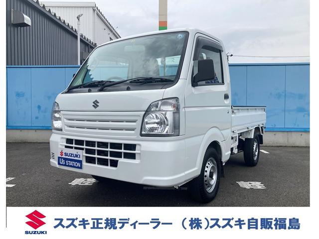 ＫＣ　エアコン・パワステ　２型　パートタイム４ＷＤ　５月限定【ナビ本体３割引キャンペーン中】※取付工賃は別途頂戴いたします　５／３１まで！