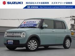 スズキ　アルトラパン　純正カーナビ　全方位カメラ　ＥＴＣ車載器　フロアマット