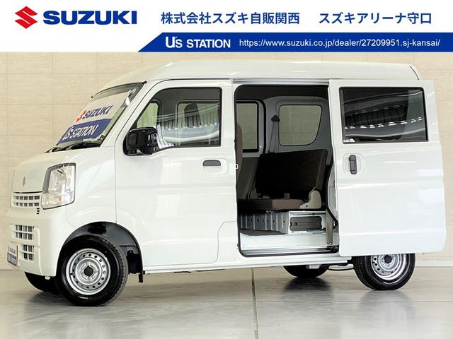 おすすめのスズキ認定中古車ぞくぞく入荷中！ 気になるお車ございましたら、お気軽にお問い合わせ下さい！！