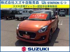 スズキ　スイフト　ＲＳ　２型　４ＷＤ　４ＷＤ