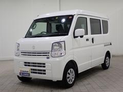 スズキ　エブリイ　ＰＣ　４ＷＤ　５型　元弊社社有車