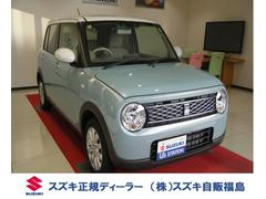 スズキ　アルトラパン　Ｘ　４型　２ＷＤ　ＣＶＴ