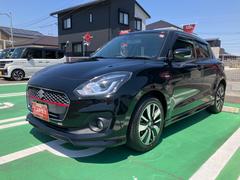 スズキ　スイフト　ＨＹＢＲＩＤ　ＲＳ　ＺＣ５３Ｓ　クルーズコントロール