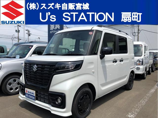 ＸＦ　４ＷＤ　前後衝突被害軽減ブレーキ