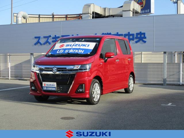 スズキ ワゴンRカスタムZ カスタムZ HYBRID ZX 3型 スズキ ワゴンRカスタムZ カスタムZ HYBRID ZX 3型