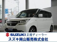 スズキ　ソリオバンディット　バンディット　ＨＹＢＲＩＤ　ＭＶ　ＭＡ３６Ｓ