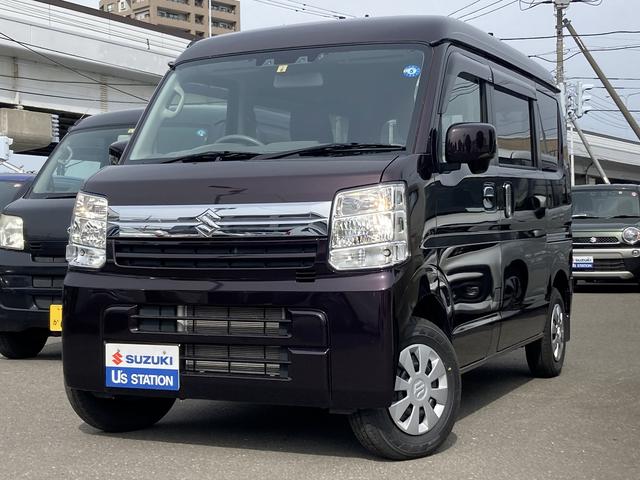 ☆品質と保証で安心のディーラー中古車☆ ☆ブレーキサポート前後搭載のＪＯＩＮ（ジョイン）４ＷＤ　４速ＡＴ車☆