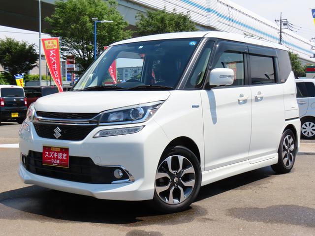 バンディット　ＨＹＢＲＩＤ　ＭＶ　ＭＡ３６Ｓ