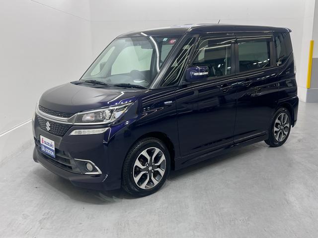 バンディット　ＨＹＢＲＩＤ　ＭＶ　ＭＡ３６Ｓ　ナビ　Ｂカメラ