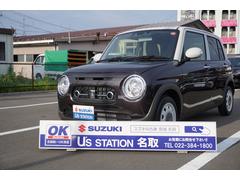 スズキ　アルトラパンＬＣ　ＬＣ　Ｘ　４型　２ＷＤ