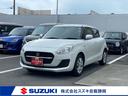 スズキ スイフト ＨＹＢＲＩＤ　ＭＧ　３型　衝突被害軽減ブレーキ...