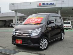 スズキ　ワゴンＲ　ＦＺ　ＭＨ４４型　４型　４ＷＤ