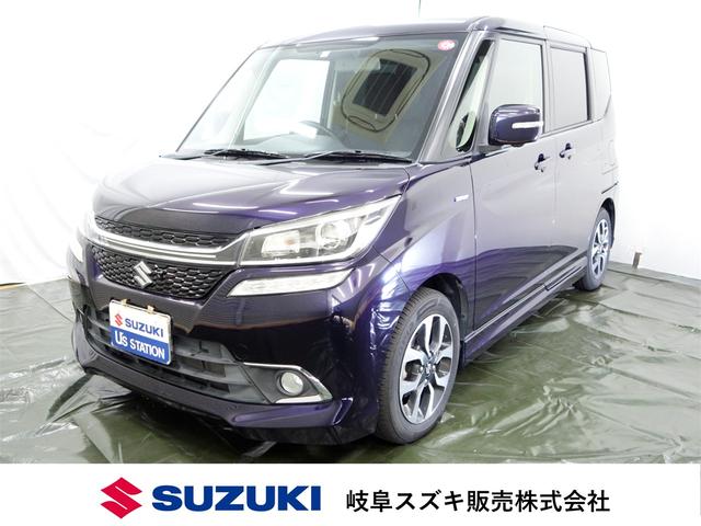 岐阜県スズキディーラー 掲載車両は、卸売りはご遠慮願います。
