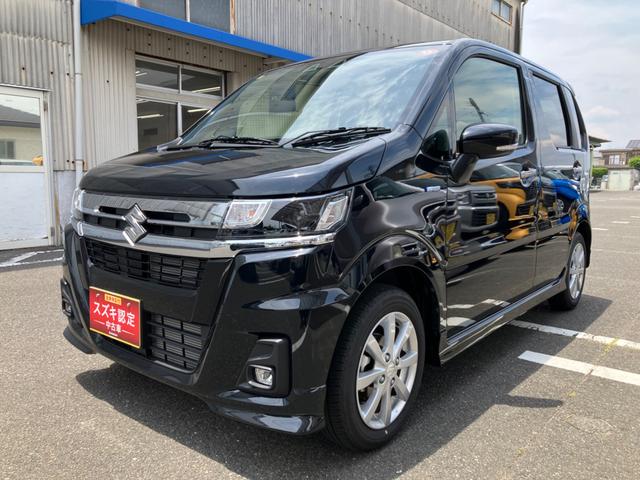 ワゴンRカスタムZ（スズキ）の中古車を探すなら【グーネット