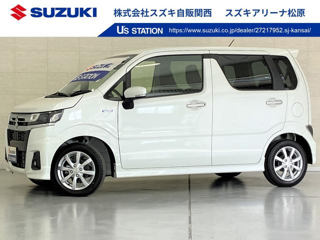 スズキ ワゴンRカスタムZ カスタムZ HYBRID ZX 3型 スズキ ワゴンRカスタムZ カスタムZ HYBRID ZX 3型
