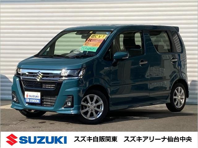 スズキ ワゴンRカスタムZ カスタムZ HYBRID ZX スズキ ワゴンRカスタムZ カスタムZ HYBRID ZX