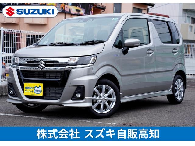 スズキ ワゴンRカスタムZ カスタムZ HYBRID ZX 4型 スズキ ワゴンRカスタムZ カスタムZ HYBRID ZX 4型