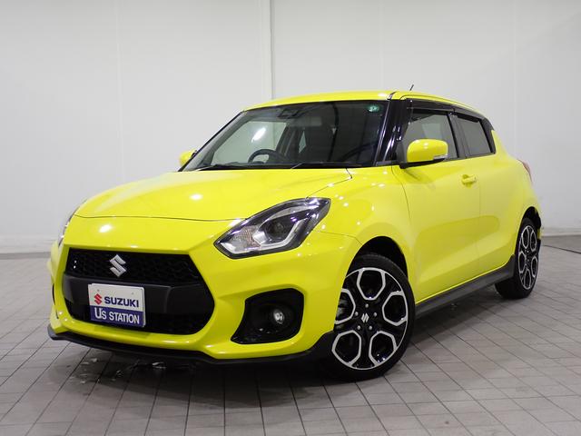 スズキ スイフトスポーツ スポーツ ZC33Sの中古車|グーネット中古車 スズキ スイフトスポーツ スポーツ ZC33Sの中古車|グーネット中古車