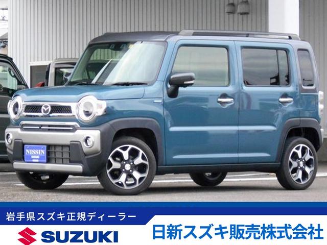 ハイブリットＸＴ　ＳＰ　４ＷＤ　ナビ　全方位カメラ　保証付　全方位カメラ付フルセグナビ　Ｂｌｕｅｔｏｏｔｈ　プッシュスタート　両席シートヒーター　オートエアコン　オートライト　衝突被害軽減システム　アイドリングストップ　横滑り防止機能　パドルシフト　キーレス