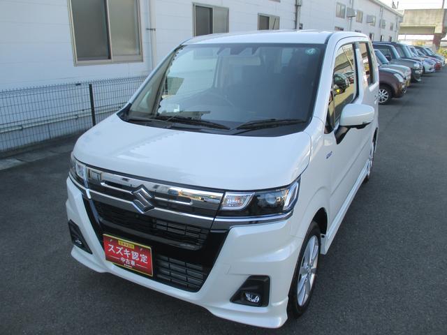 スズキ ワゴンRカスタムZ 2022年モデル HYBRID ZX 4WDの価格 スズキ ワゴンRカスタムZ 2022年モデル HYBRID ZX 4WDの価格