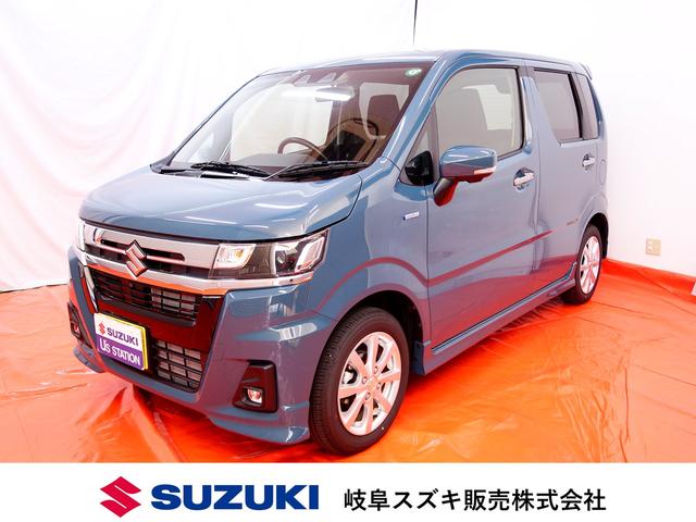 スズキワゴンRカスタムZの中古車(岐阜県)を探すなら【グー スズキワゴンRカスタムZの中古車(岐阜県)を探すなら【グー