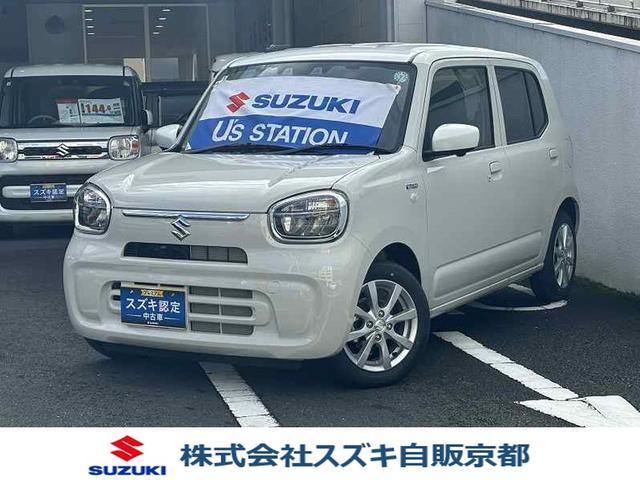 スズキ アルト 2021年モデル HYBRID X 4WDの価格・性能・装備 スズキ アルト 2021年モデル HYBRID X 4WDの価格・性能・装備