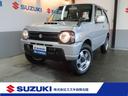 スズキ ジムニー ＸＧ　５ＭＴ　４ＷＤ　キーレス　エアコン　パワ...
