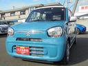 スズキ アルト ＨＹＢＲＩＤ　Ｓ　２ＷＤ　ＣＶＴ　オーディオレス...