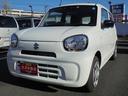スズキ アルト Ｌ　２ＷＤ　ＣＶＴ　オーディオレス　ＡＥＢ装置 ...