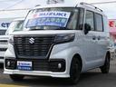 スズキ スペーシアベース ＸＦ　セーフティサポート　全方位カメラ...