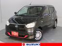 ダイハツ ミライース Ｌ　ＳＡ３　期間限定目玉車　前後ブレーキサ...