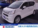 ダイハツ ムーヴ Ｘリミテッド２　ＳＡ３　４ＷＤ　レンタＵＰ　Ｂ...