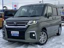 スズキ ソリオ ハイブリッドＭＺ　２型　４ＷＤ　☆全方位モニター...