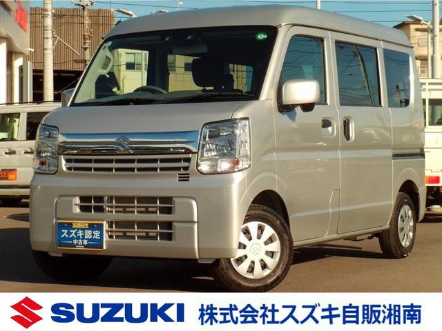 ＪＯＩＮ　フルタイム４ＷＤ　４ＡＴ　ＨＩＤヘッドライト　パートタイム４ＷＤ　両側スライドドア　ディスチャージヘッドランプ　キーレスエントリー　オーディオレス　衝突被害軽減ブレーキ　後退時ブレーキサポート　ＵＳＢソケット　ＥＳＰ　アイドリングストップ