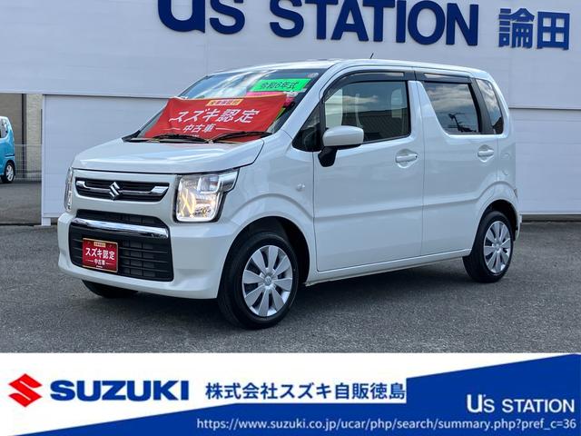 スズキ ワゴンR FX 4型の中古車|グーネット中古車 スズキ ワゴンR FX 4型の中古車|グーネット中古車