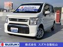 スズキ ワゴンＲ ＦＸ　４型　ＣＤプレイヤー付き　オートライト、...