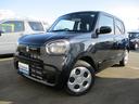 スズキ アルト Ｌ　４ＷＤ　前後被害軽減ブレーキ　ＬＥＤライト　...
