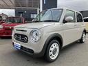 スズキ アルトラパンＬＣ ＬＣ　Ｘ　４型　前後衝突被害軽減ブレー...