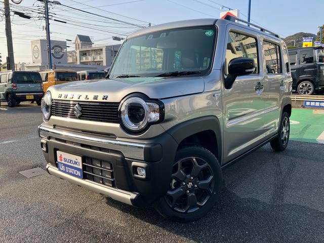タフワイルドターボ　３型
