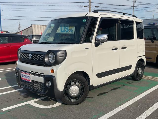 スズキスペーシアギアの中古車(山口県)を探すなら【グーネット】 スズキスペーシアギアの中古車(山口県)を探すなら【グーネット】