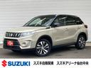 スズキ エスクード １．５　３型絶版車【４ＷＤ】ハイブリッド　５...