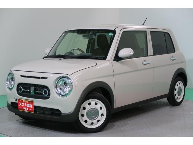 スズキ アルトラパンLC LC X 5型 4WD 桜満開フェア スズキ アルトラパンLC LC X 5型 4WD 桜満開フェア