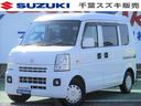 スズキ エブリイ ＪＯＩＮターボ　６型　ワンオーナー車　ＣＤプレ...
