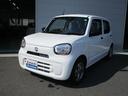 スズキ アルト Ａ　２型　フルタイム４ＷＤ　試乗車　オートライト...