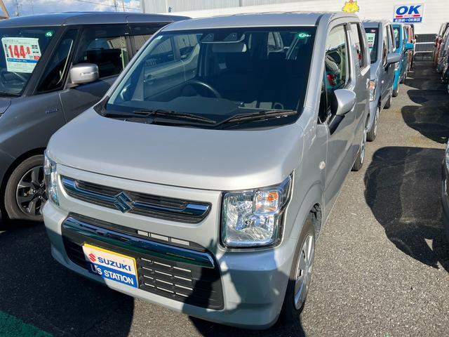 ＦＸ　４型　ＣＤラジオ　スズキセーフティ　６月太田南矢島祭！